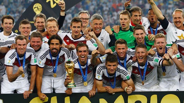 SQuizLeagueUG's tweet photo. WORLD CUP FACTS: All World Cups have been won by European (11) or South American (9) sides.
#SQL18 #RdII #WorldCupSpecial
#ThinkYouKnowAboutTheWC https://t.co/7DaevFBq3W