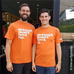 Neue Hallen, neuer Termin, neuer Slogan: Die MEX 2019 startet durch. Wir waren beim MEX-Frühstück in Stuttgart. Hier der Bericht: form-werkzeug.de/news/uebersich… #MEX #werkzeugbau #formenbau <a href="/Messe_Stuttgart/">Messe Stuttgart</a>