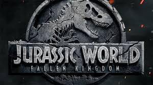 The Headquarters has watched Jurassic World Fallen Kingdom what a movie🦖🦕