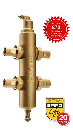 spirotechdirect's tweet image. Due to it's popularity the £70 SpiroCross AX Cashback Offer is now extended to 31st July 2018.
Order yours now and claim your Cash! It'd be silly not to! (T&amp;amp;C's apply)
bit.ly/SpiroCrossAX
Apply here for trade discount bit.ly/sd-registration
#spride #spirocross #spirotech