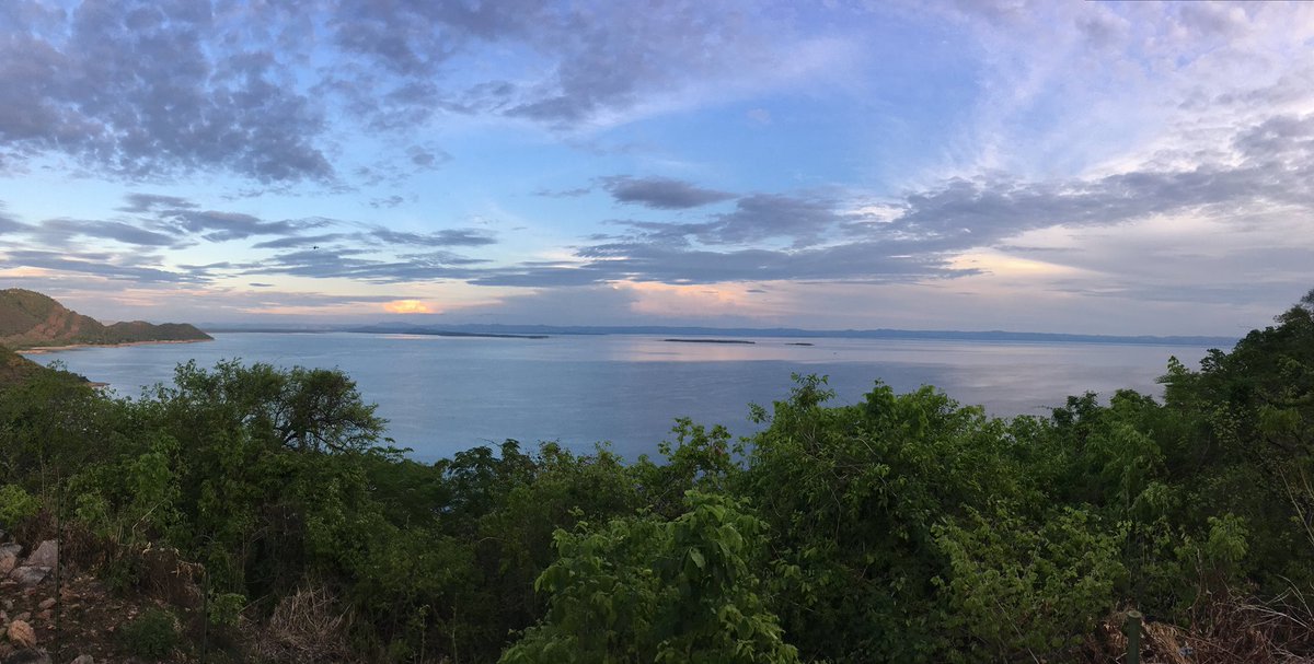 Destination_Zim's tweet photo. #HornbillLodge https://t.co/6szC40q4V7- Small intimate lodge situated at the top of #MicaPoint hill #Kariba #VisitZimbabwe https://t.co/4ftQOTutsm