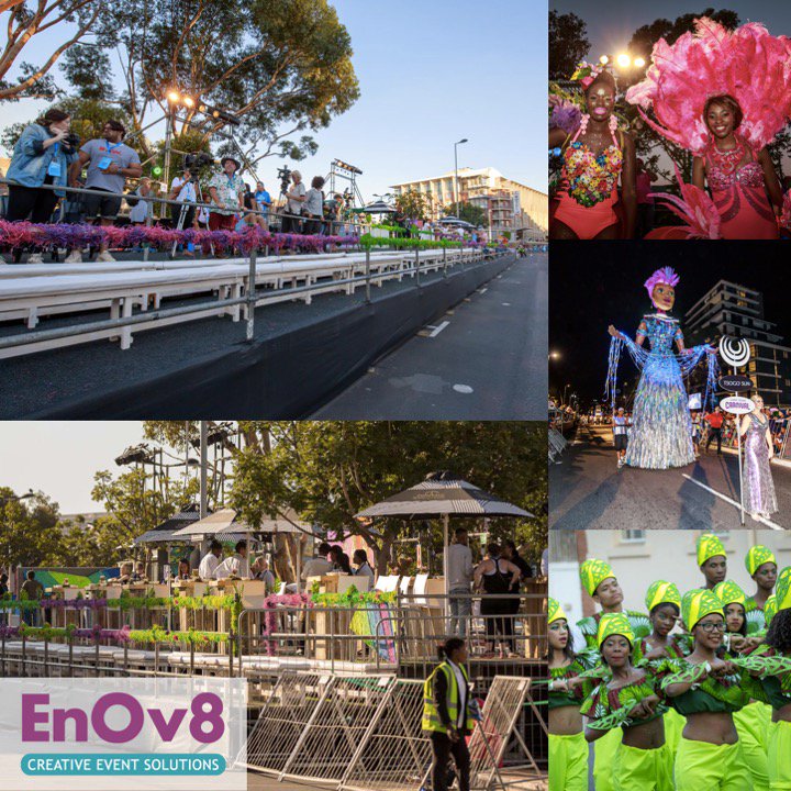 enov8coza's tweet photo. Make sure your event #VIP management is smooth sailing and get a valuable return on your investment by using our #VIPManagement service. Here’s what Ruth Robertson, Marketing Manager at @CTCarnival said about our services.
#ROI #eventplanning #entertainment #hospitality https://t.co/9HFJ7Bw1pa