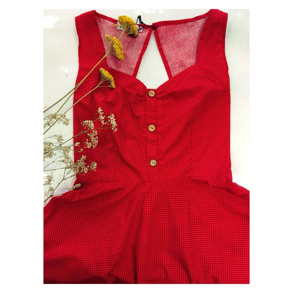 Ventas_InBloom's tweet photo. Buenos días!!!🌞 vestido 👗🔝🔝🔝🔝 https://t.co/ubZ8gUs1t4