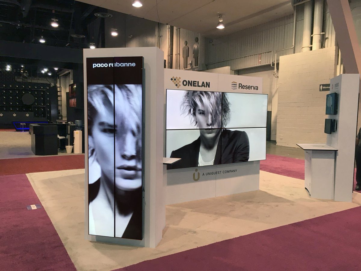 onelan_ltd's tweet photo. We had a brilliant time at #InfoComm18 last week and spoke to hundreds of people from all around the world! If you would like to find out more about the products we exhibited at @InfoComm, please visit our website https://t.co/t8ZHnqgKSS or https://t.co/kgxO7nHQ6u #AVTweeps https://t.co/dIMF3DuRof