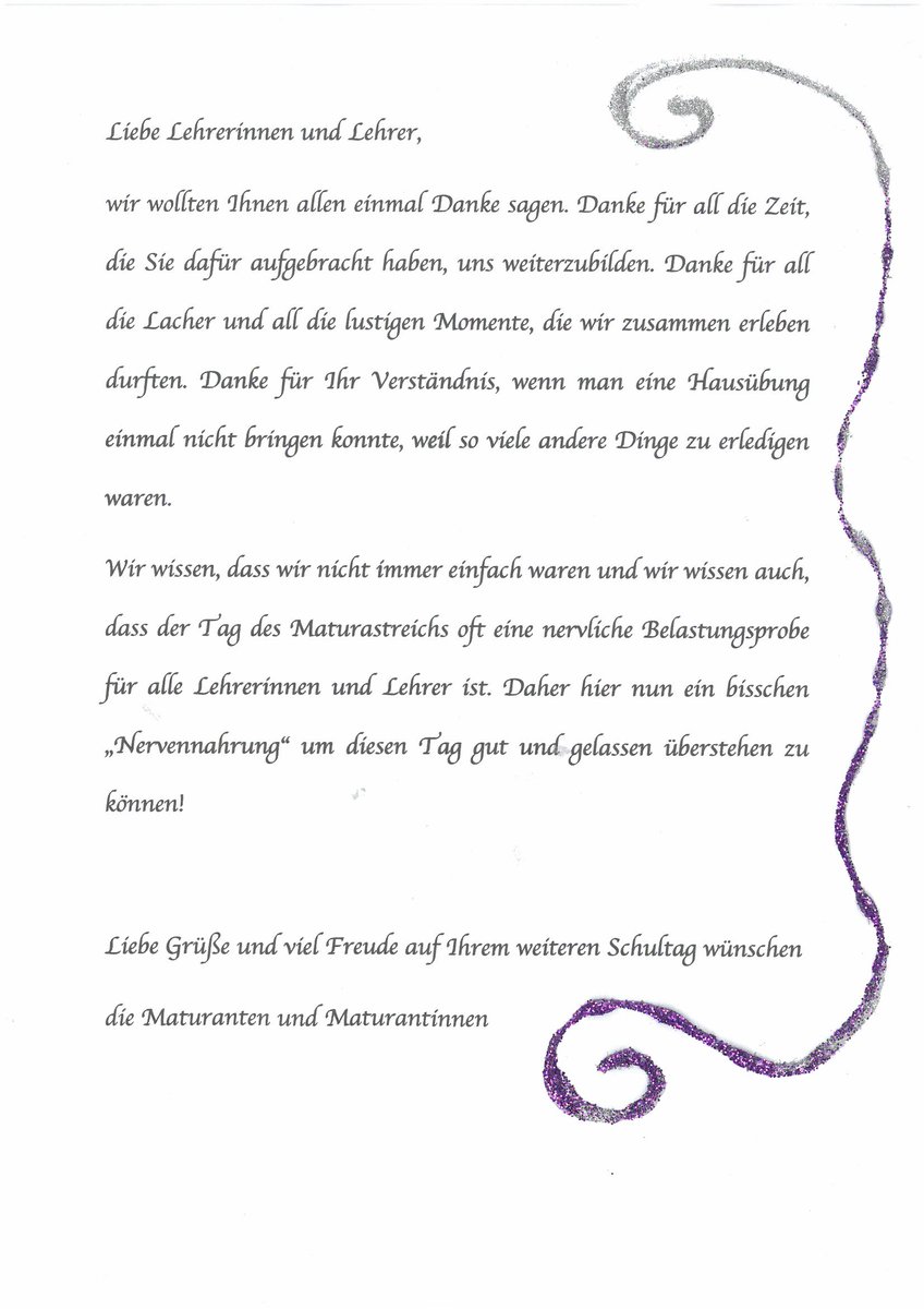 SacreCoeurP's tweet photo. Unsere Maturantinnen und Maturanten sind einfach die besten... HANDS DOWN! Danke! 💙💙💙 #sacredheartschools #BAfEP #BAKIP #Pressbaum https://t.co/cshS6zN04J