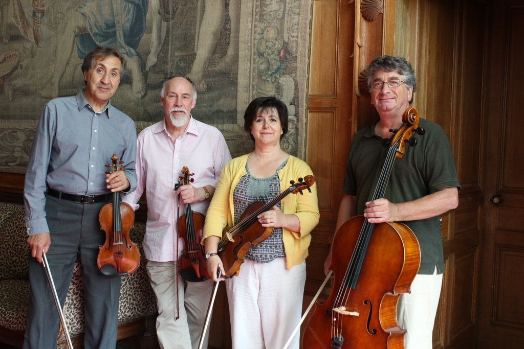West Dean College (@westdeancollege) on Twitter photo Enjoy listening to #classical music? We have a lineup of concerts coming up this summer, including one of the world's finest classical guitarists <a href="/XuefeiYang/">Xuefei Yang 杨雪霏</a> and the widely celebrated <a href="/Chilingirians/">Chilingirian Quartet</a>. Take a look and book your place! buff.ly/2FER2B1 #guitar Enjoy listening to #classical music? We have a lineup of concerts coming up this summer, including one of the world's finest classical guitarists <a href="/XuefeiYang/">Xuefei Yang 杨雪霏</a> and the widely celebrated <a href="/Chilingirians/">Chilingirian Quartet</a>. Take a look and book your place! buff.ly/2FER2B1 #guitar