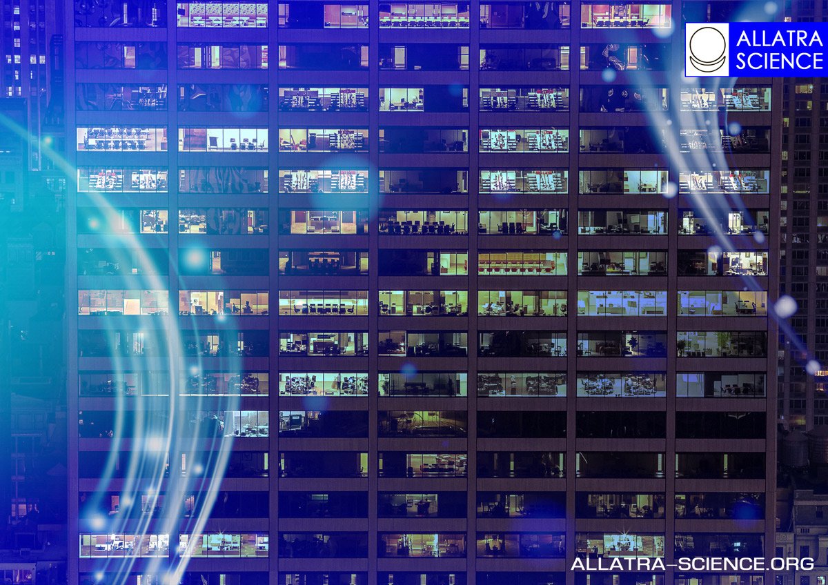 AllatRa_Science's tweet photo. ... the #Personality of a modern human is in a less favourable position compared, for example, to a #human who lived at least a thousand years ago. Why? Because the #information flow is too strong, too many offers that lead astray. 
https://t.co/yvAi73zUP2 https://t.co/1MrewIZZLh