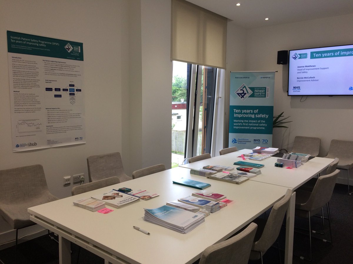 joanne37m's tweet image. All set for our world cafe sessions celebrating #SPSP10
#IHISummercamp @BernieMcCulloch