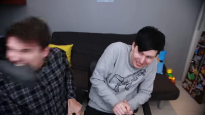 Dan Howell S Birthday Celebration Happybday To Page 19