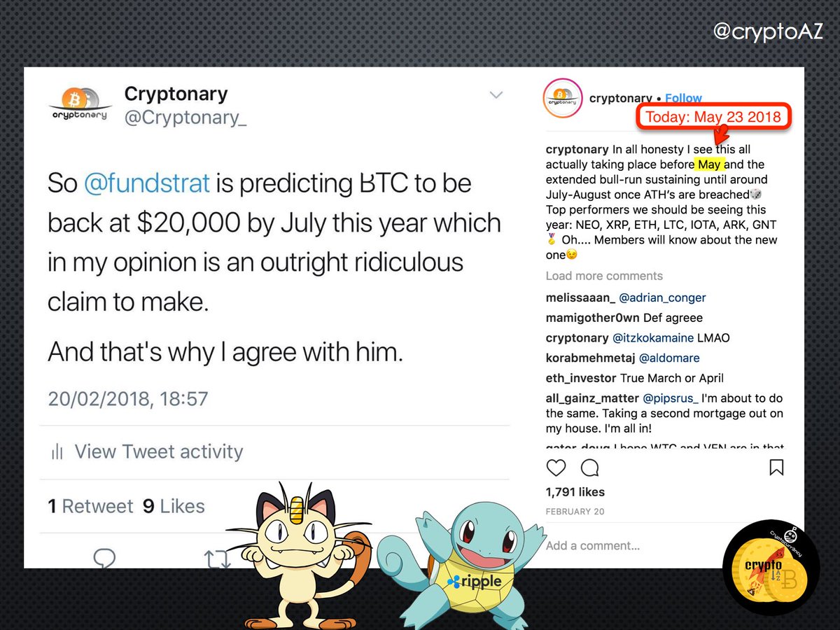 cryptoAZ tweet media