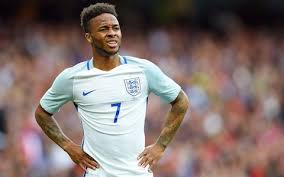 10. Raheem Sterling - unplayable on his day, look forward to the headlines in the S*n when we win it. "black man steals expensive trophy"