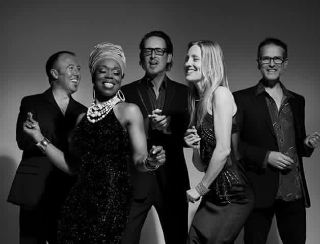 Tkts are nearly sold out for our @TrebahTheatre show on Saturday! Here’s the link in case you haven’t got yours yet hallforcornwall.co.uk/Online/default… #jazz #gospel #funk #soul #cornwall