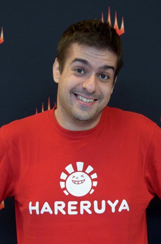 hareruyaEnglish's tweet photo. Hottest Player of the Week is updated! A Standard format #GPCopen took place! @Thalaiet with his UW Approach comes in 4th place! Also, @PetrKikac come in at 20th, @Mullermtg at 21st!  https://t.co/QLuejdw9rz https://t.co/N2aUuHPqRF