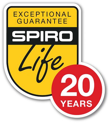 spirotechdirect's tweet image. Due to it's popularity the £70 SpiroCross AX Cashback Offer is now extended to 31st July 2018.
Order yours now and claim your Cash! It'd be silly not to! (T&amp;amp;C's apply)
bit.ly/SpiroCrossAX
Apply here for trade discount bit.ly/sd-registration
#spride #spirocross #spirotech