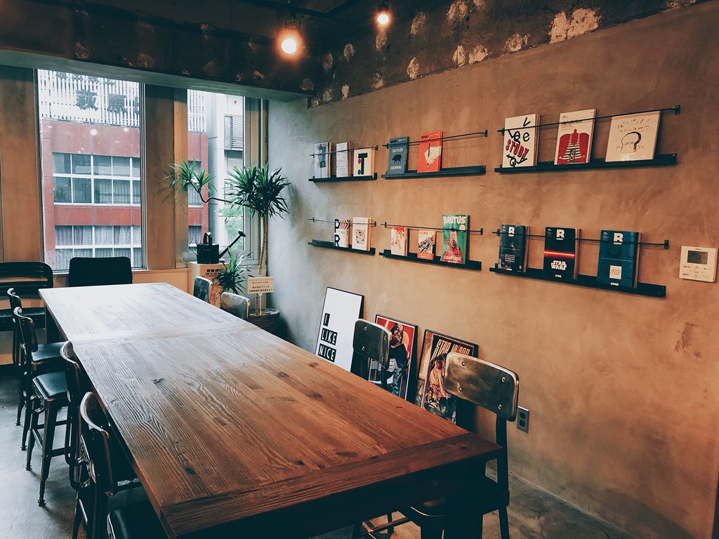 harukaaa502's tweet image. 体調おかしくして、PRパーソンとしての自我まで失いかけたので #PRTable さんの新しいオフィスにお邪魔しました🙋‍♂️移転おめでとうございます！話して、ちょっと顔色良くなった気がする◎