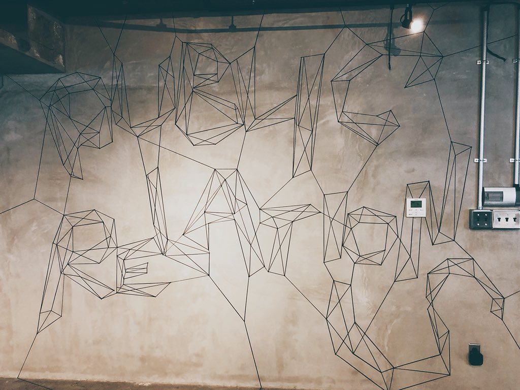 harukaaa502's tweet image. 体調おかしくして、PRパーソンとしての自我まで失いかけたので #PRTable さんの新しいオフィスにお邪魔しました🙋‍♂️移転おめでとうございます！話して、ちょっと顔色良くなった気がする◎