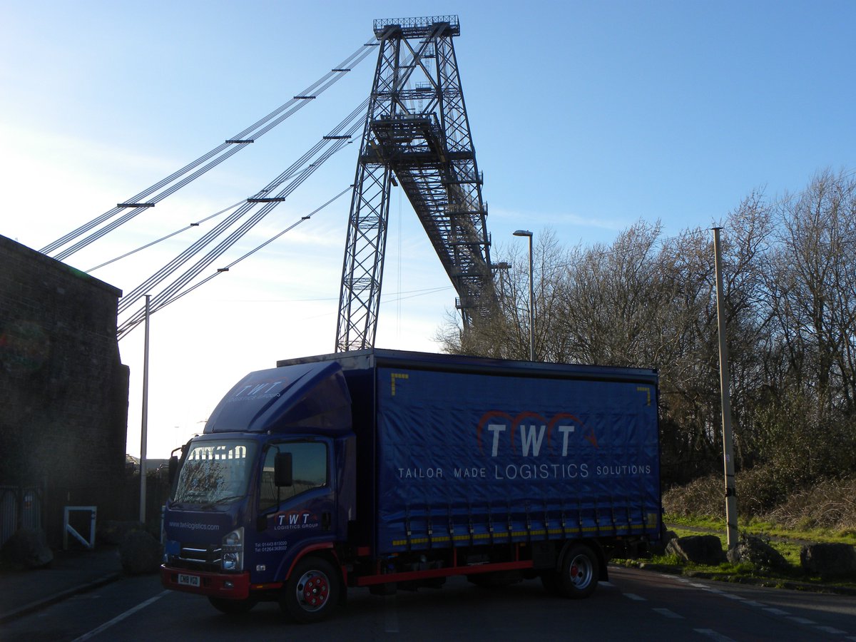 TWT LOGISTICS tweet media