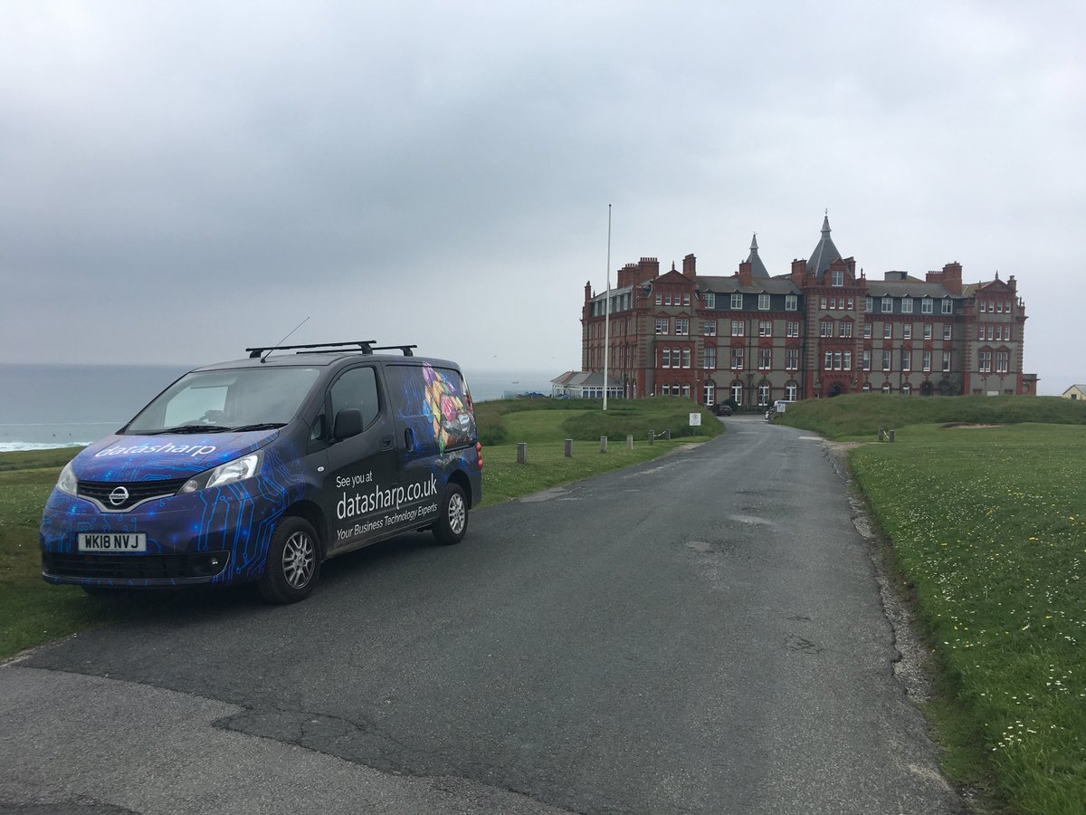 Datasharp tweet media