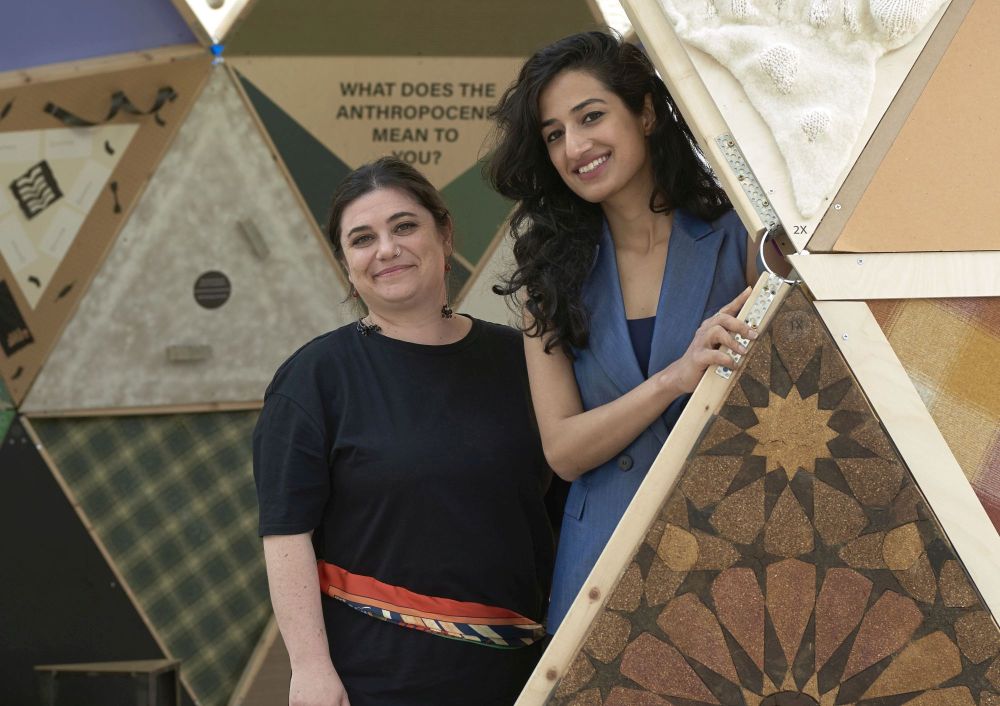 balticgateshead's tweet image. There's one day left to book Early Bird tickets for Material Making in the North, an exciting panel discussion around manufacturing &amp;amp; design in the North. Use code EARLYBIRD30 for 30% off full price tickets, valid until midnight 12 June. goo.gl/TzZo9x