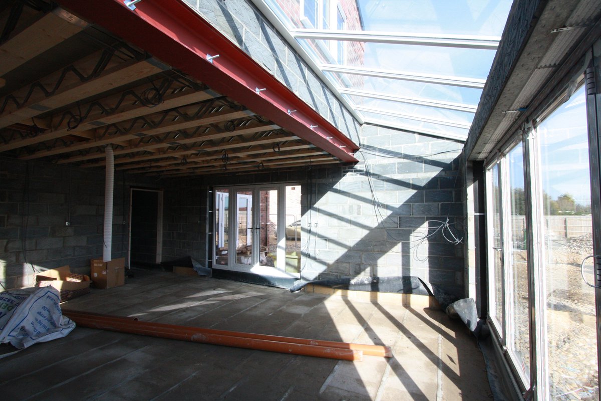 studio11arch's tweet photo. One of Studio 11 Architecture's designs π - This will be a lovely room to live in on days like today!
#architecture
#design
#ArchitecturalTechnicians
#Lovingthesun
#beautifulhome https://t.co/5QtHA0mBW9