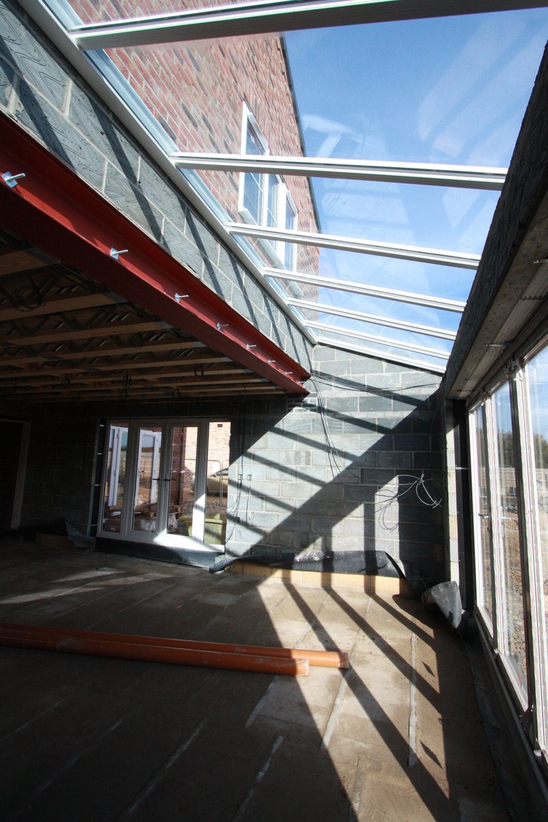 studio11arch's tweet photo. One of Studio 11 Architecture's designs π - This will be a lovely room to live in on days like today!
#architecture
#design
#ArchitecturalTechnicians
#Lovingthesun
#beautifulhome https://t.co/5QtHA0mBW9