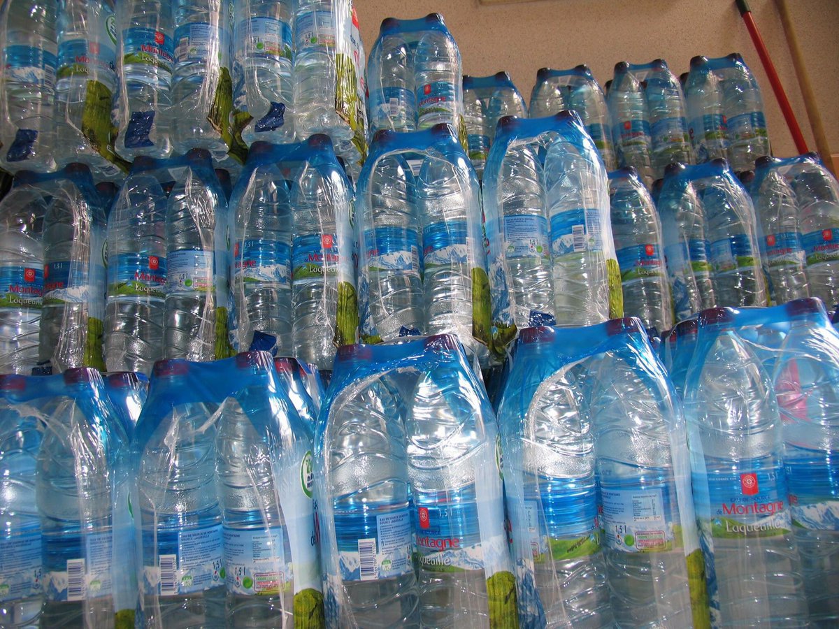 Cahors Agglo Auf Twitter Leau Provenant Du Réseau Public