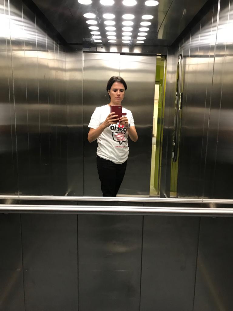 IoparlOrg's tweet photo. #Buongiorno #11lunedì  #CiRisiamo al pediatrico Meyer a fianco di *Giovanni e della sua famiglia che oggi inizia il suo percorso per immergersi in un mondo di #suoni #siamosolonoi #presentipervoi. #volontari in #servizio #sordità #deaf  #HearingAids #cocleare #cochlearimplant https://t.co/kPgQvTS5t5