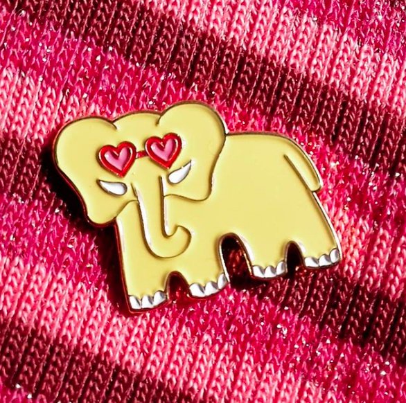 Endo the Elephant tweet media