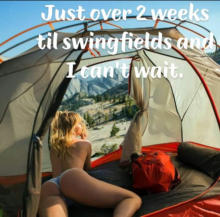 ThePantiePurse's tweet photo. Are you going? If not get your tickets NOW! @swingfields #lifestyle #LGBT #festival #swingfields. We will see you there 😉 https://t.co/Wtf78H4l6F