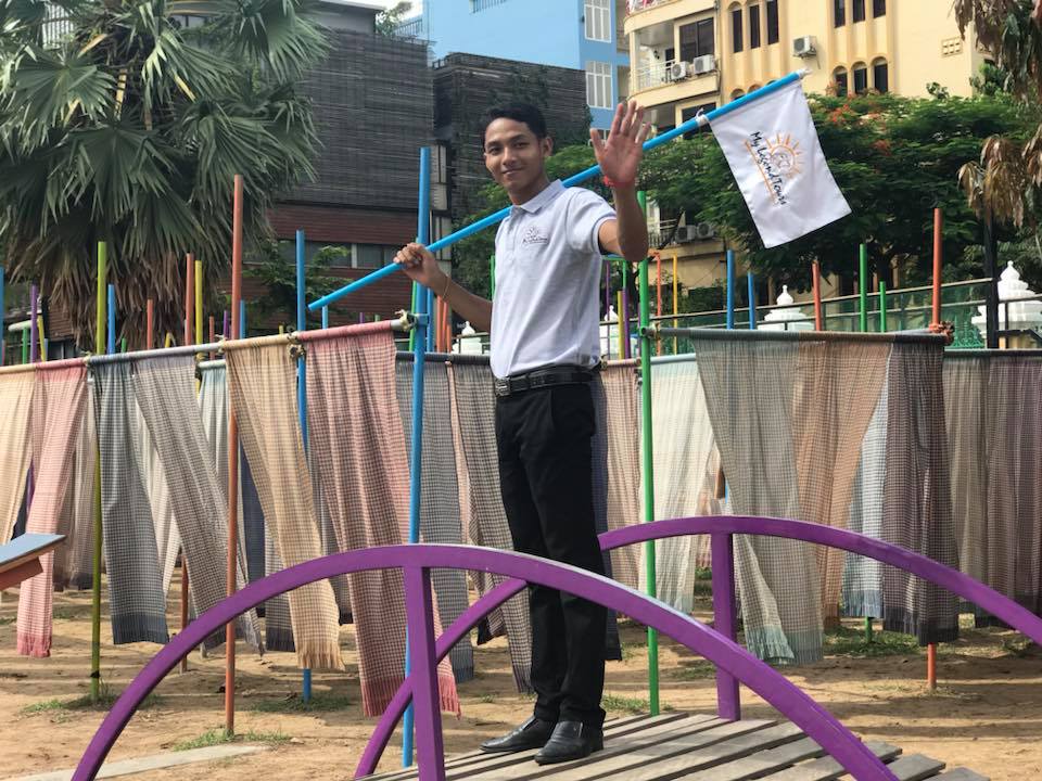 ChheanglyTC's tweet image. Need a Tour Operator to Arrange Your Private Tours to #Cambodia #Vietnam #Laos #Myanmar #Thailand with #Awesome #Memorable ! 
So, do not hesitate to contact us any time @ My Legend Tours 
Email: booking@mylegendtours.com
Tel &amp;amp; What's App: +855 969 333 773
mylegendtours.com