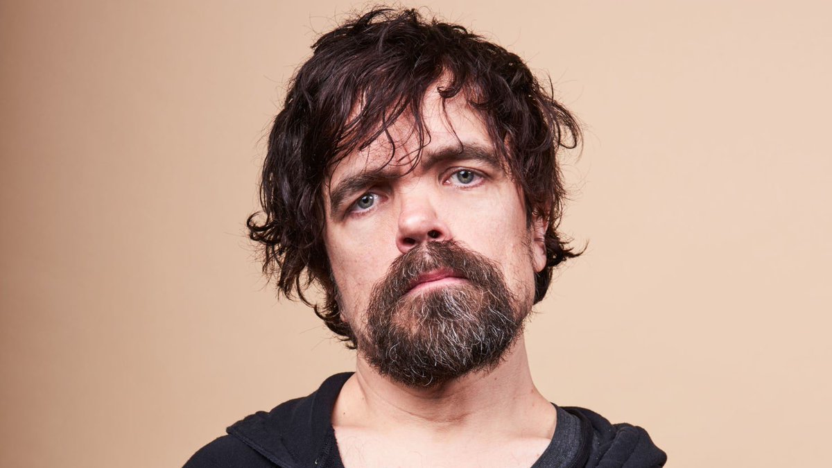 juegotronosplus's tweet photo. Nuestro querido y admirado Peter Dinklage cumple hoy 49 años. ¡Feliz Día del Nombre, Lord Tyrion Lannister! #JuegodeTronos no sería lo mismo sin tu presencia. https://t.co/AxVsKZd3Zk
