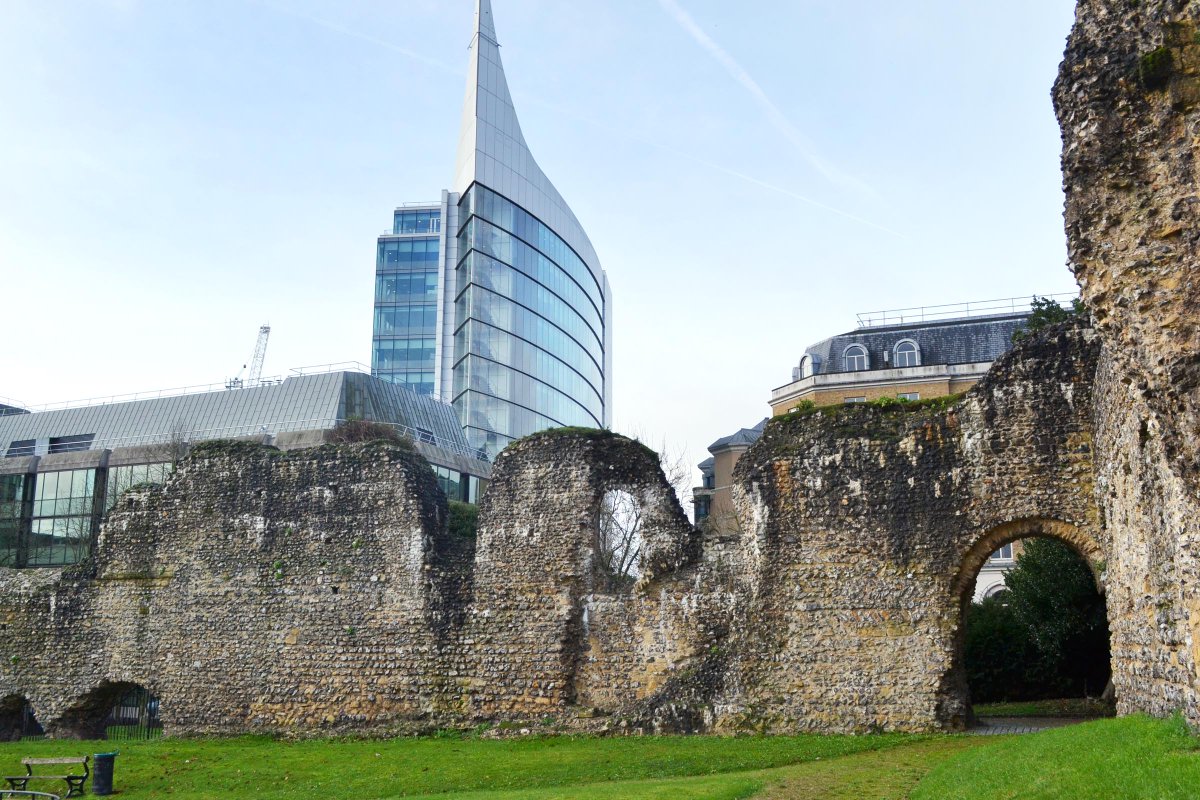 After closing it's doors almost a decade ago, the Reading Abbey Ruins are reopening to the public on June 16 following a £3.15 million conservation project. livingreading.co.uk/abbey-revealed