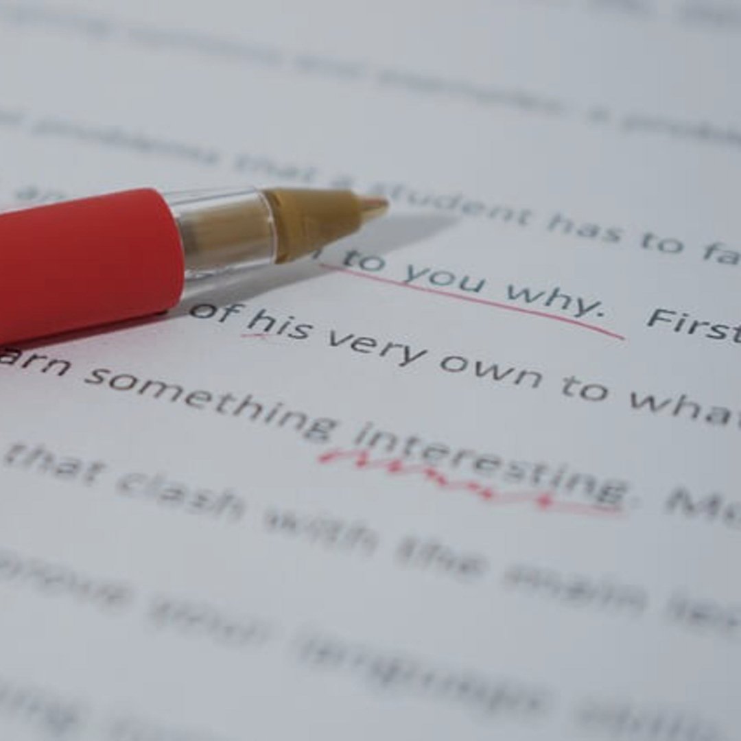 Witlisads's tweet image. Proofreading service: buff.ly/2l3aaRB 
#freelancer #proofreader