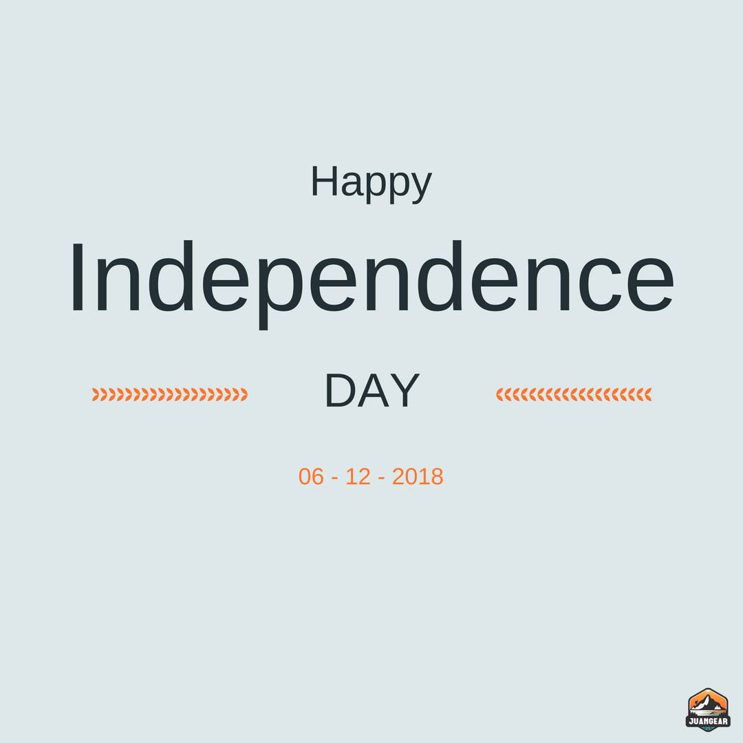 getjuangear's tweet photo. Enjoy today's holiday celebration! May pasok man sa work o wala. #IndepenceDay #June12 https://t.co/pLxyvc0H9s