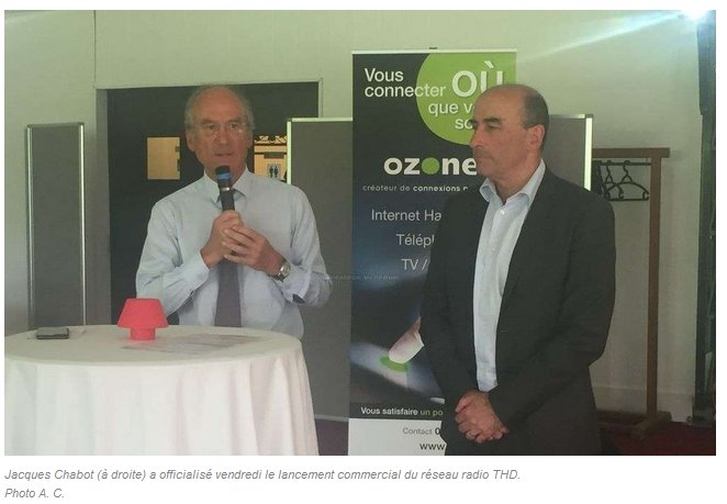 ComIsee's tweet photo. Charente : le vrai haut débit radio débarque ! Le groupe @Nomotech_FR est à la manoeuvre pour raccorder 305 communes (110.000 foyers concernés) au #THDRadio #30Mbps durant l'été https://t.co/LK0rwSFsBF https://t.co/DYMDG9dbtz