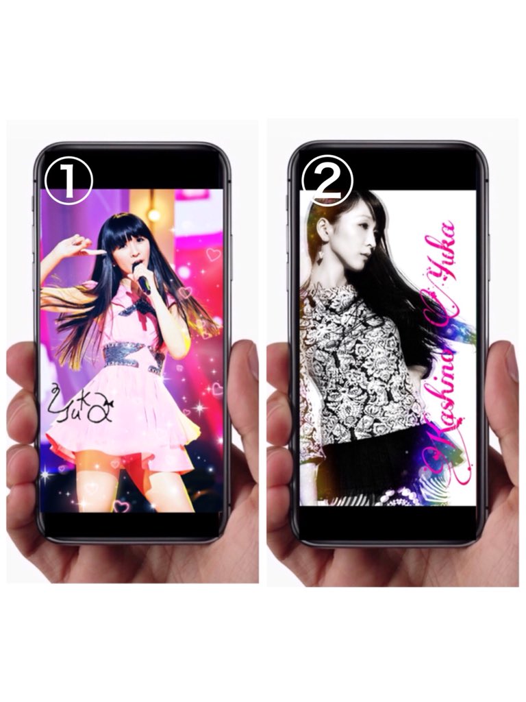 あすちゃ على تويتر フォロワーさん0人記念 ありがとうございます ゆかちゃんだらけの壁紙 作ってみました もし欲しい方がいたらrt リプお願いします Dmで配布いたします 壁紙 Perfume ゆかテロ かしゆか