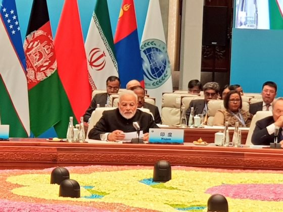 anishsingh21's tweet photo. Together, #SCOSummit2018 can create better future for youngsters: @narendramodi
@MEAIndia @SushmaSwaraj
https://t.co/Zo0pj0g9ht
https://t.co/iocznbHkpz https://t.co/1V1stG0PNE