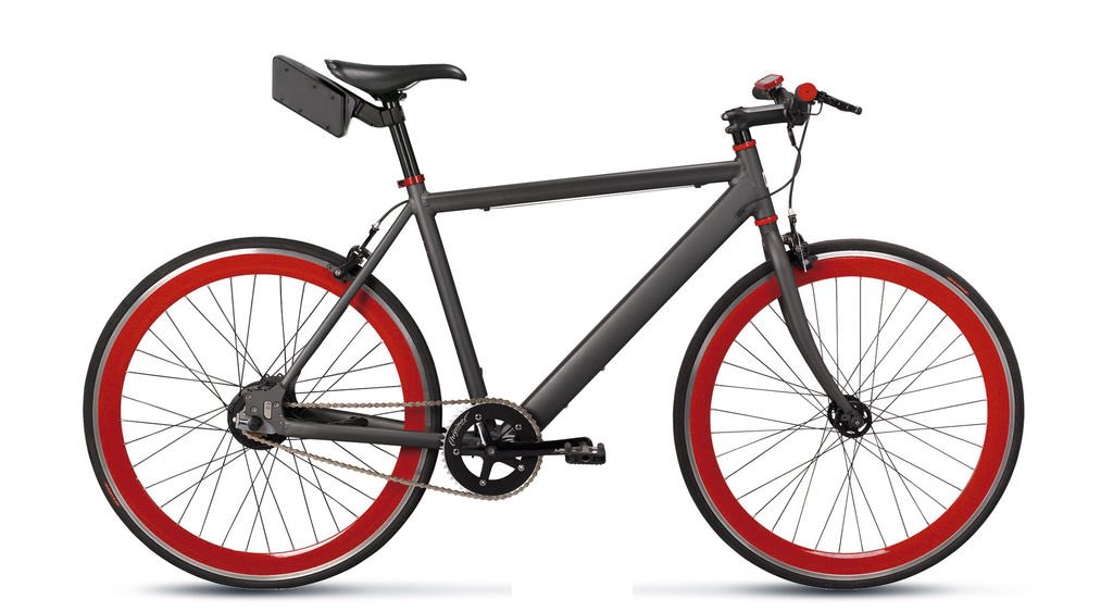 BicinBikes tweet media