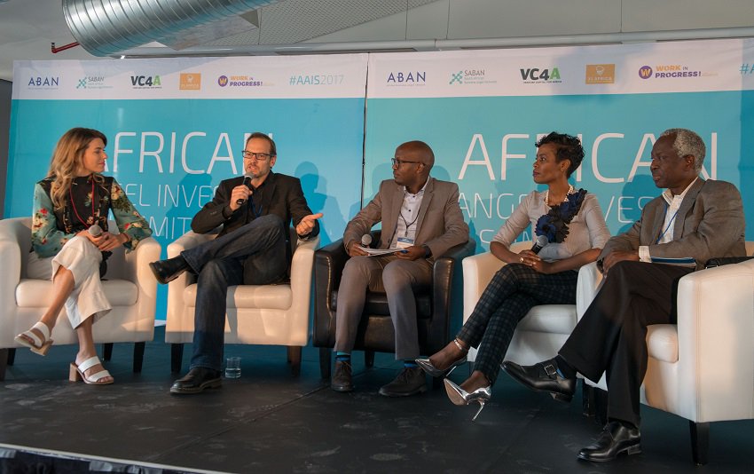 StartUp West Africa tweet media
