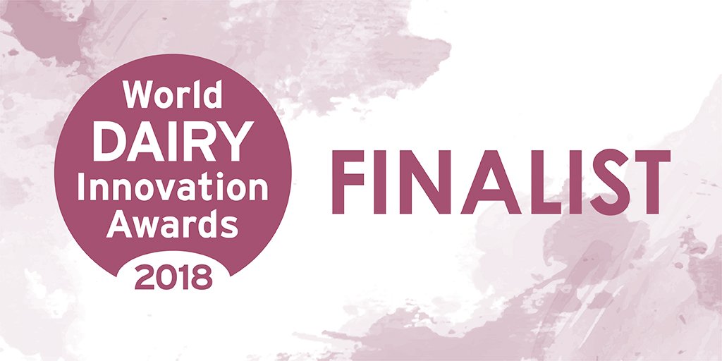 NorselandLtd's tweet photo. We are thrilled to announce our Ilchester® Cheese Advent Calendar by @SoWrongItsNom has been shortlisted for the Best Brand Extension Award at the World Dairy Innovation Awards @FoodBev. Check out the full list here: https://t.co/sdrz8S57DD
#WDIA18 #Innovation #Dairy https://t.co/wSs3gbVfav