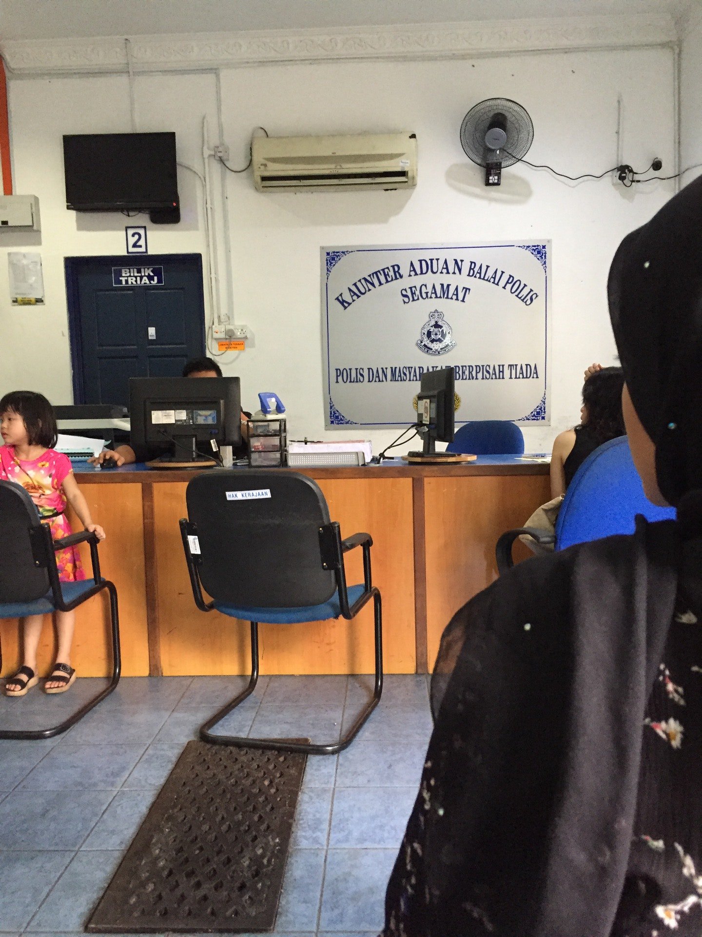 M On Twitter Semoga Dipermudahkan Balai Polis Segamat In Segamat Johor Https T Co Wdlev43bro Https T Co Ch2p47ngt7 Twitter