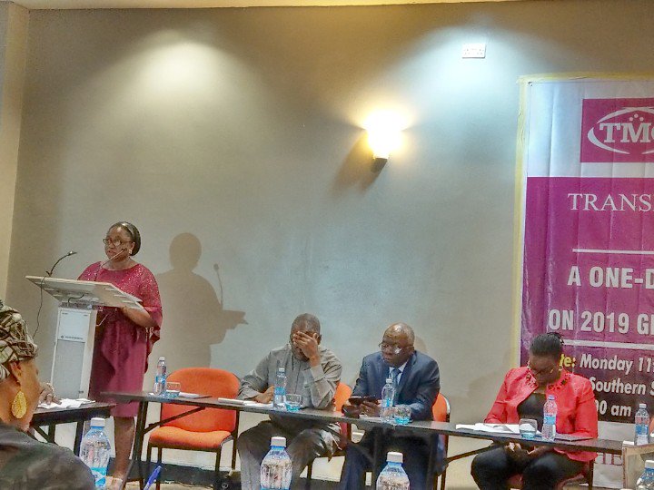 Reclaim Naija tweet media