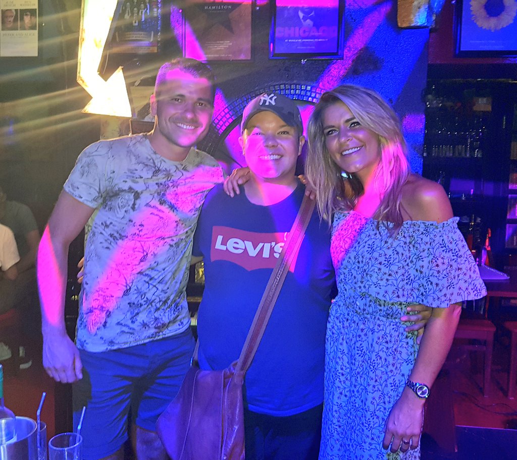 Gemma Oaten tweet media