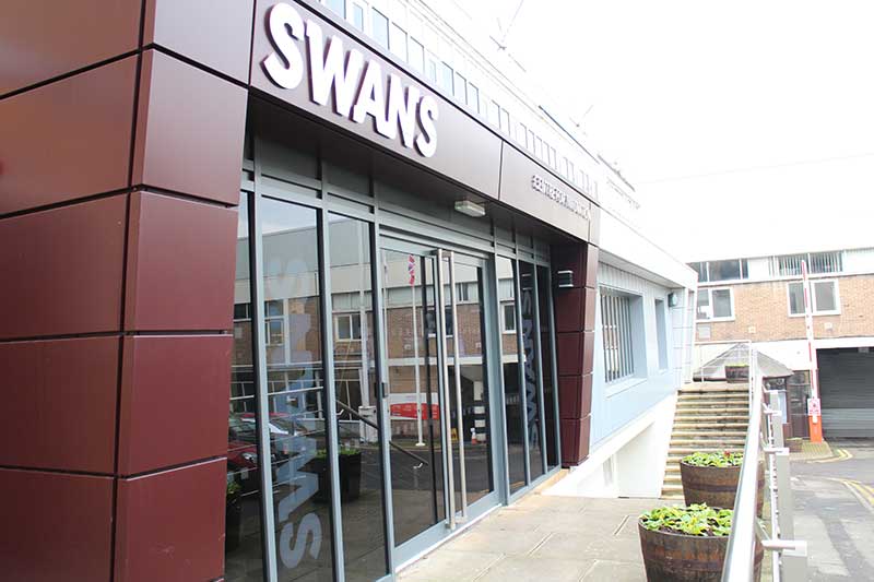 To help the North East create sustainable jobs the EU has given £7.8m to fund a low carbon enterprise zone for businesses to settle at Swan Centre for Innovation, the former Swan Hunter's Shipyard. #NELovesEU To help #NE4EU protect the North East visit donr.com/ne4eu