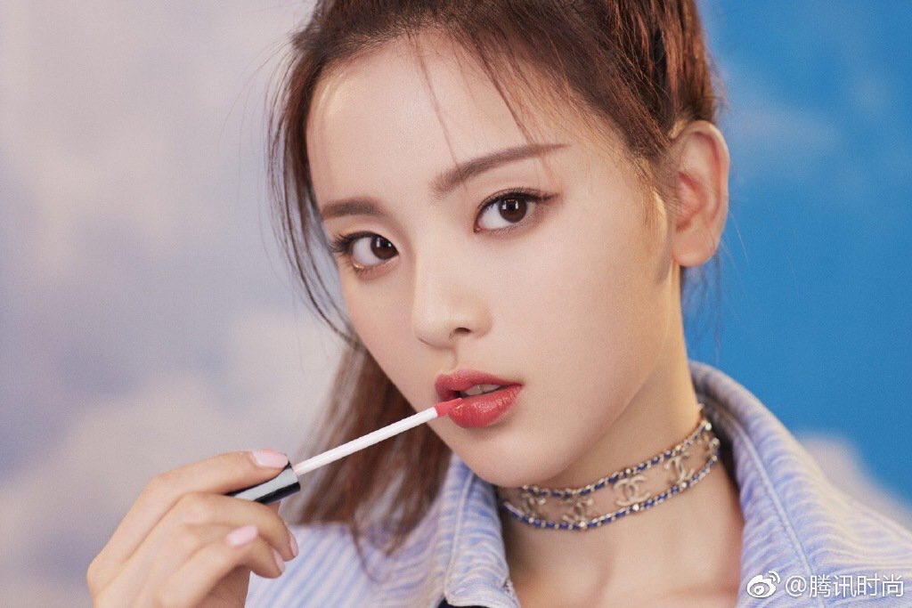 yang chaoyue yang chaoyue