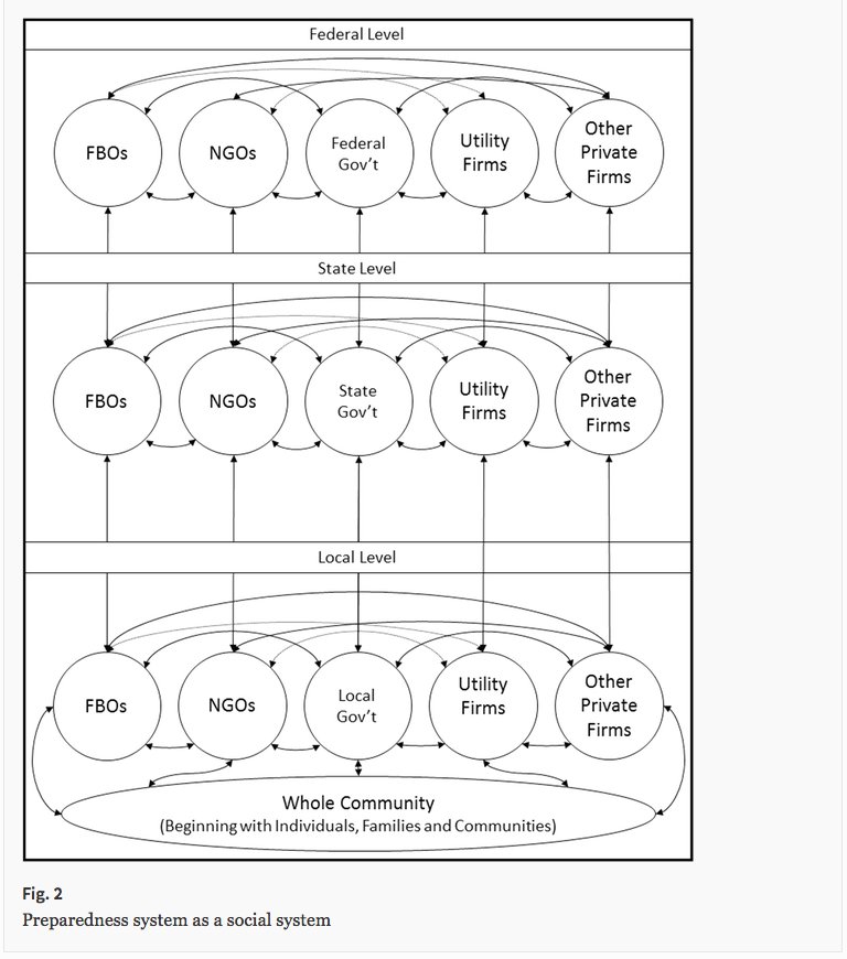 immunological discourse