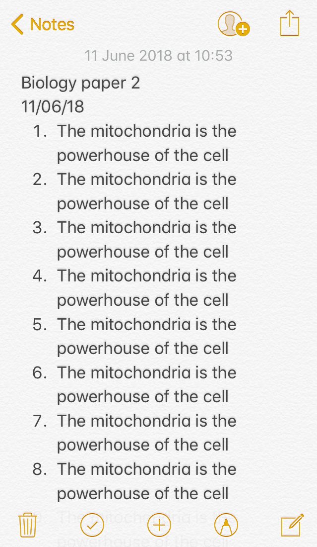 GenniNorridge's tweet image. I’m predicted an 11 so most of these answers are probably correct but here are the answers for bio paper 2 #GCSEs2018 #AQABiology