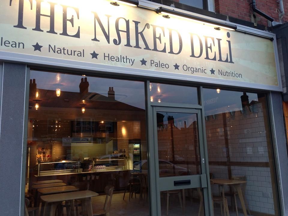 UNWLLP's tweet photo. Clean eating chain @nakeddeli gets private equity backing after a £2.5m investment from @ForesightGroup , who we provided with financial due diligence throughout the deal. Read more here: https://t.co/pMCE6DL1ea https://t.co/aoMIPUbDa2