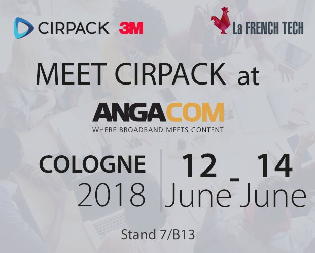 Cirpack tweet media