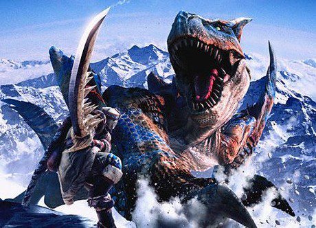 Ps5速報 Mhw 辻本pがe3会場入り リーク通りソニーカンファで大型アプデやdlcとかの発表来るか モンハンワールド T Co Th1dresucv Ps4 モンハン モンハンワールド Mhw